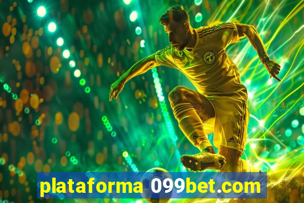 plataforma 099bet.com